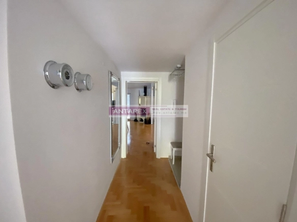 Dvosoban stan 125 m² – Topla, Herceg Novi — fotografija 12