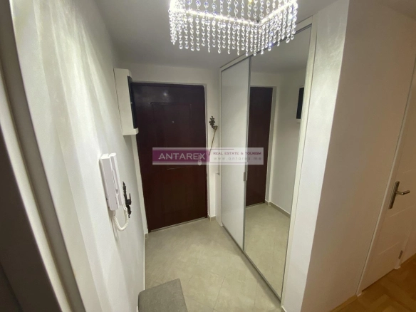 Dvosoban stan 125 m² – Topla, Herceg Novi — fotografija 13
