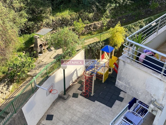 Dvosoban stan 125 m² – Topla, Herceg Novi — fotografija 14