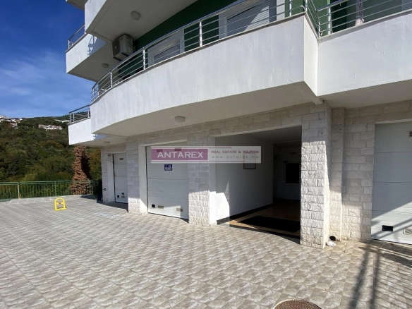 Dvosoban stan 125 m² – Topla, Herceg Novi — fotografija 15