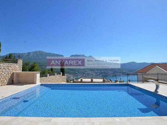 Kuća 433 m² – Herceg Novi — fotografija 2