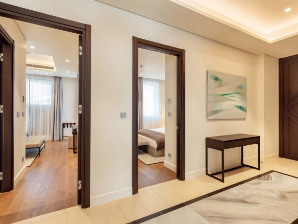 Dvosoban stan 120 m² – Kumbor, Herceg Novi — fotografija 10
