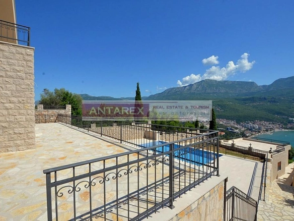 Kuća 433 m² – Herceg Novi — fotografija 16