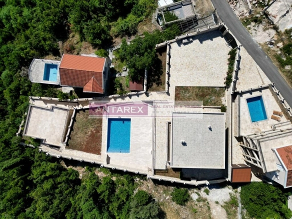 Kuća 433 m² – Herceg Novi — fotografija 18