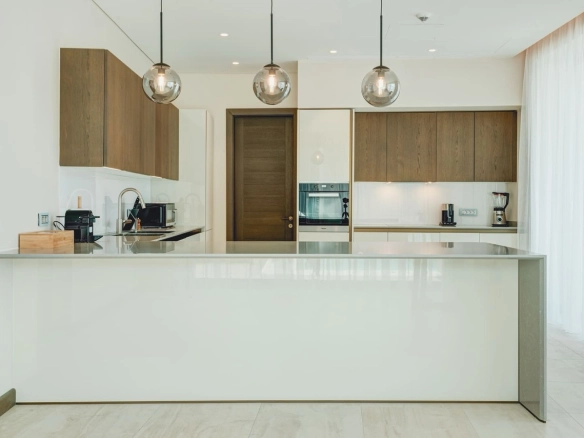 Trosoban stan 611 m² – Kumbor, Herceg Novi — fotografija 8