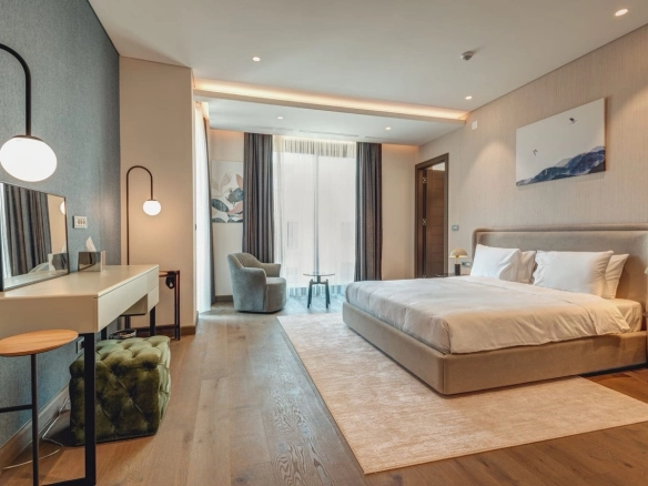 Trosoban stan 611 m² – Kumbor, Herceg Novi — fotografija 9