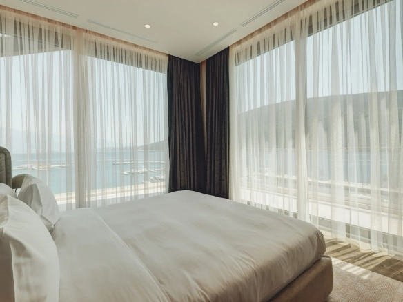 Trosoban stan 611 m² – Kumbor, Herceg Novi — fotografija 10