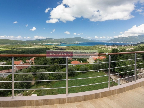 Jednosoban stan 120 m² – Kavač, Kotor — fotografija 13