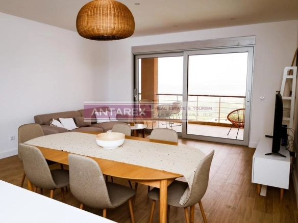 Trosoban stan 120 m² – Kavač, Kotor — fotografija 4