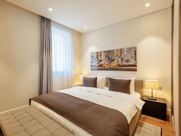 Trosoban stan 188 m² – Kumbor, Herceg Novi — fotografija 12