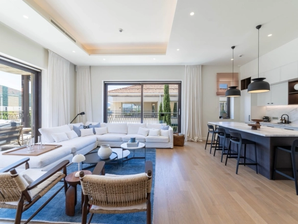 Trosoban stan 188 m² – Kumbor, Herceg Novi — fotografija 20