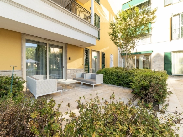 Jednosoban stan 90 m² – Kumbor, Herceg Novi — fotografija 3