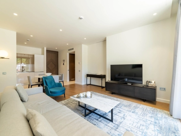 Jednosoban stan 90 m² – Kumbor, Herceg Novi — fotografija 6