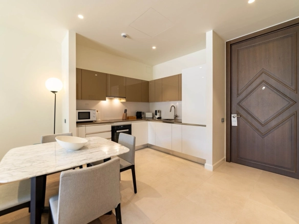 Jednosoban stan 90 m² – Kumbor, Herceg Novi — fotografija 10