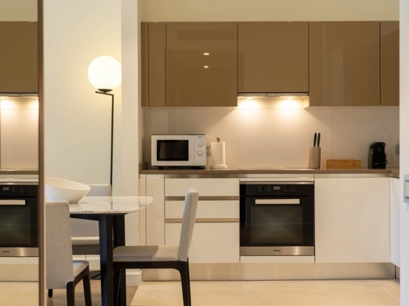 Jednosoban stan 90 m² – Kumbor, Herceg Novi — fotografija 11