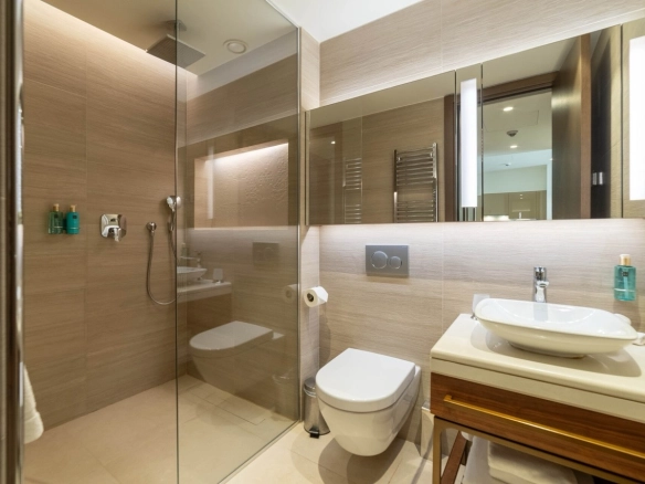Jednosoban stan 90 m² – Kumbor, Herceg Novi — fotografija 15