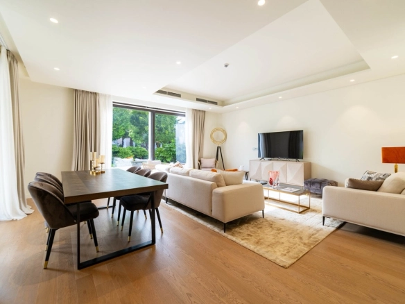 Trosoban stan 179 m² – Kumbor, Herceg Novi — fotografija 4