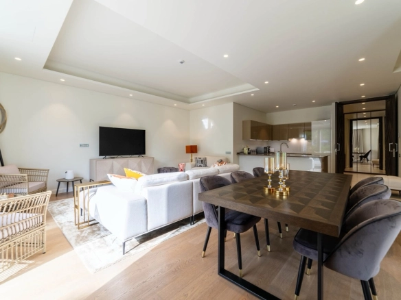 Trosoban stan 179 m² – Kumbor, Herceg Novi — fotografija 5