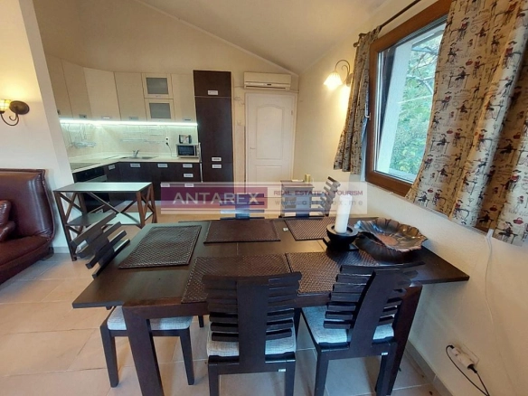 Kuća 162 m² – Bijela, Herceg Novi — fotografija 3