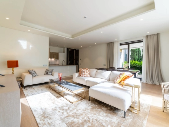 Trosoban stan 179 m² – Kumbor, Herceg Novi — fotografija 6