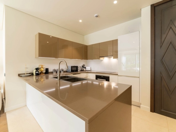 Trosoban stan 179 m² – Kumbor, Herceg Novi — fotografija 7