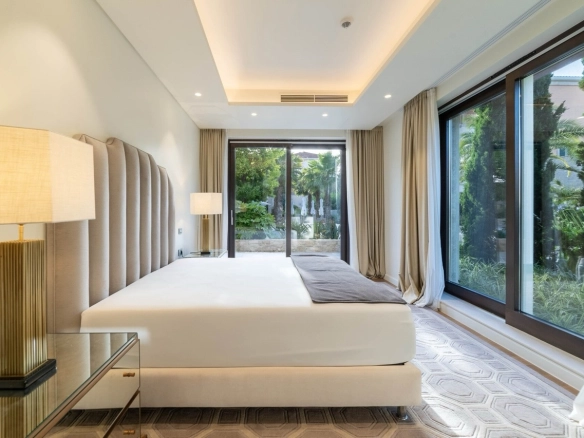 Trosoban stan 179 m² – Kumbor, Herceg Novi — fotografija 9