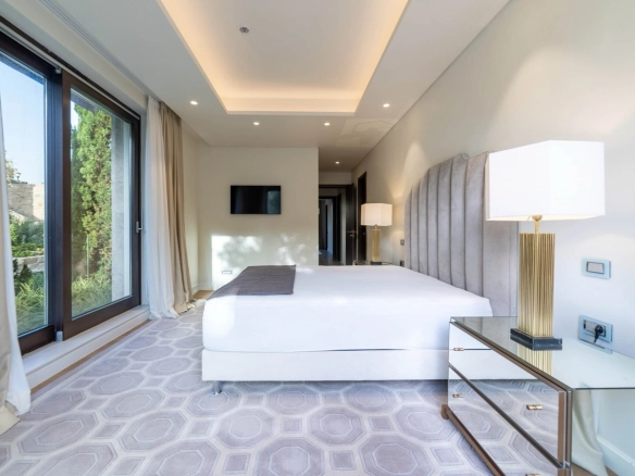 Trosoban stan 179 m² – Kumbor, Herceg Novi — fotografija 10