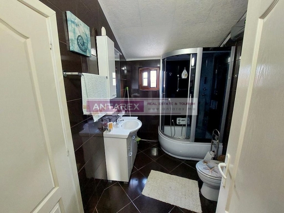 Kuća 162 m² – Bijela, Herceg Novi — fotografija 10