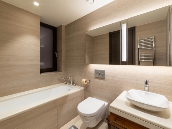 Trosoban stan 179 m² – Kumbor, Herceg Novi — fotografija 11