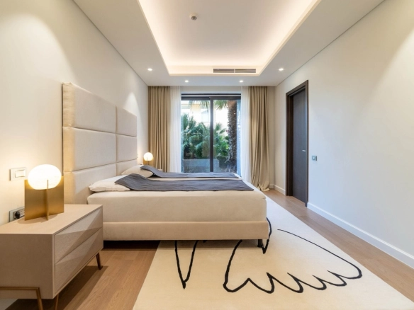 Trosoban stan 179 m² – Kumbor, Herceg Novi — fotografija 12