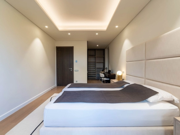 Trosoban stan 179 m² – Kumbor, Herceg Novi — fotografija 13
