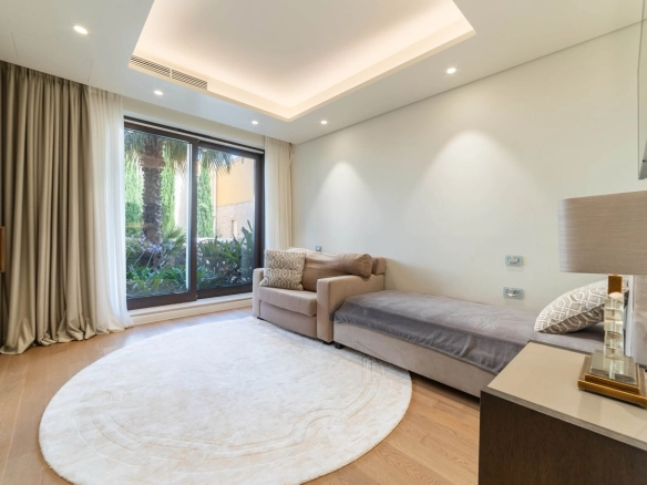 Trosoban stan 179 m² – Kumbor, Herceg Novi — fotografija 15
