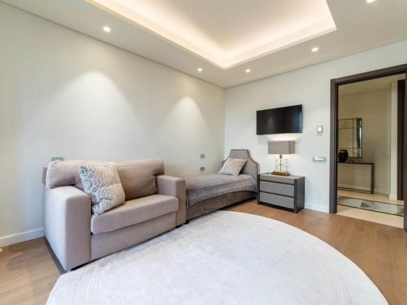 Trosoban stan 179 m² – Kumbor, Herceg Novi — fotografija 16