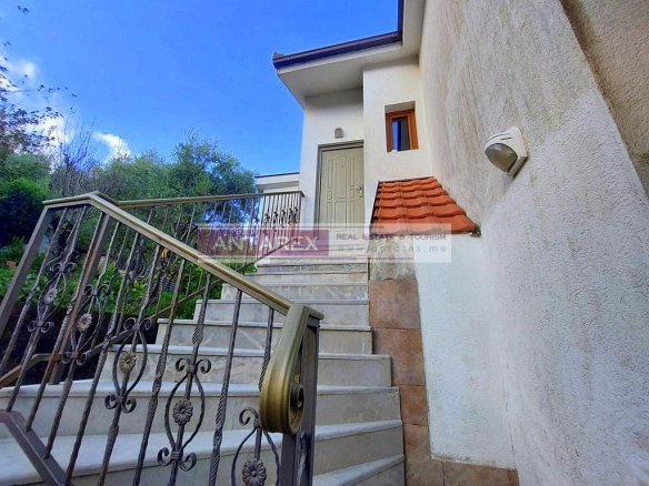 Kuća 162 m² – Bijela, Herceg Novi — fotografija 16