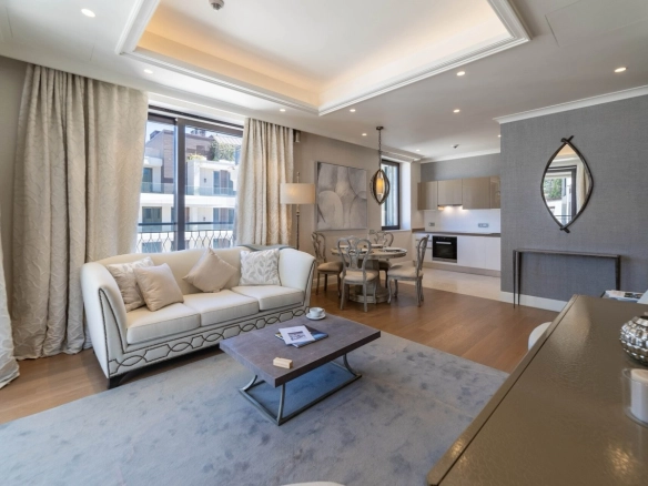 Jednosoban stan 88 m² – Kumbor, Herceg Novi — fotografija 7