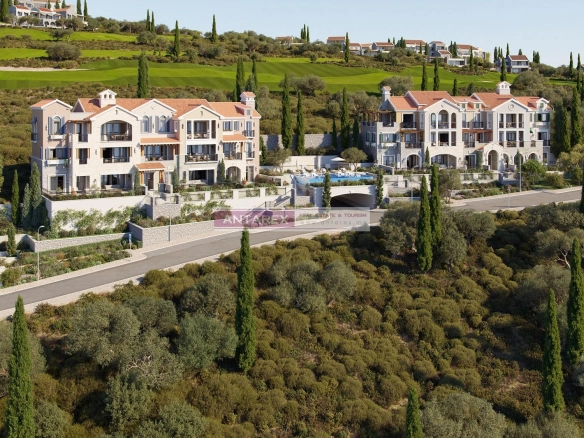 Garsonjera 48 m² – Radovići, Tivat — fotografija 10