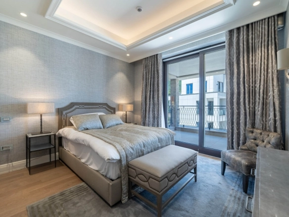Jednosoban stan 88 m² – Kumbor, Herceg Novi — fotografija 12