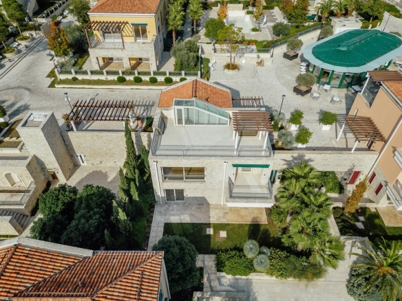 Kuća 325 m² – Kumbor, Herceg Novi — fotografija 2