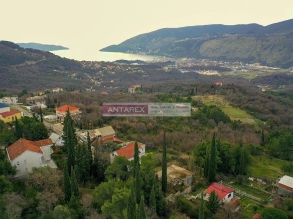 Kuća 110 m² – Mojdež, Herceg Novi — fotografija 2