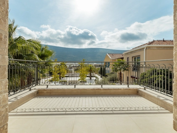 Kuća 325 m² – Kumbor, Herceg Novi — fotografija 7