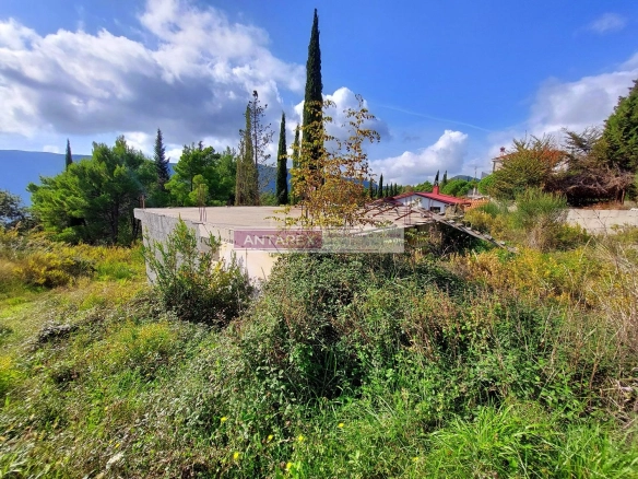 Kuća 110 m² – Mojdež, Herceg Novi — fotografija 4