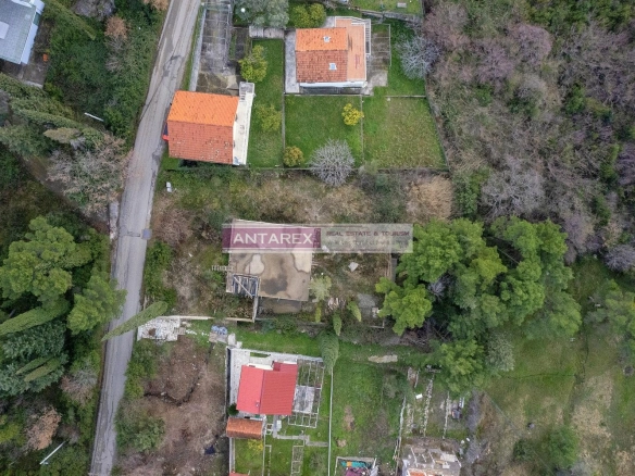 Kuća 110 m² – Mojdež, Herceg Novi — fotografija 12
