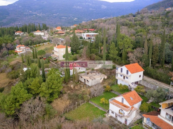 Kuća 110 m² – Mojdež, Herceg Novi — fotografija 13