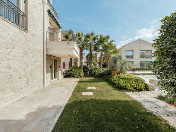 Kuća 325 m² – Kumbor, Herceg Novi — fotografija 19