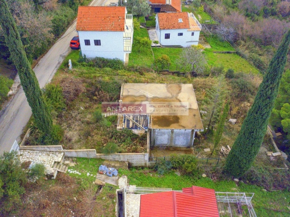 Kuća 110 m² – Mojdež, Herceg Novi — fotografija 14