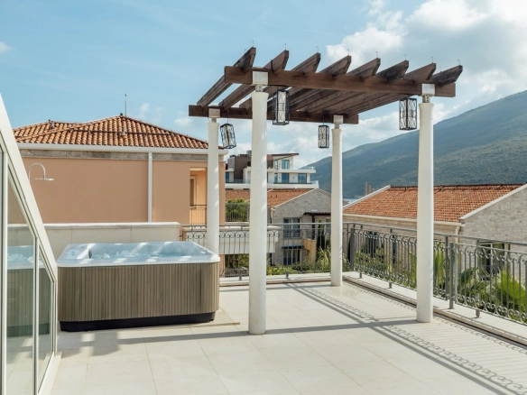 Kuća 325 m² – Kumbor, Herceg Novi — fotografija 20