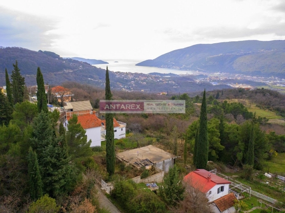 Kuća 110 m² – Mojdež, Herceg Novi — fotografija 15