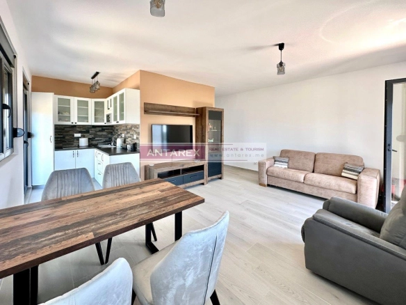 Jednosoban stan 85 m² – Kumbor, Herceg Novi — fotografija 2
