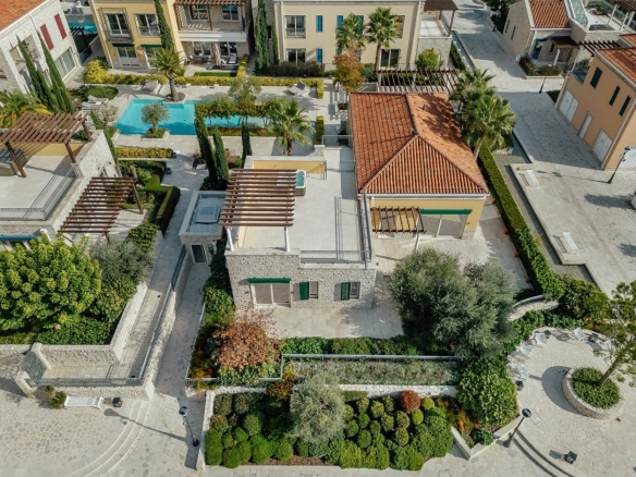 Kuća 287 m² – Kumbor, Herceg Novi — fotografija 4