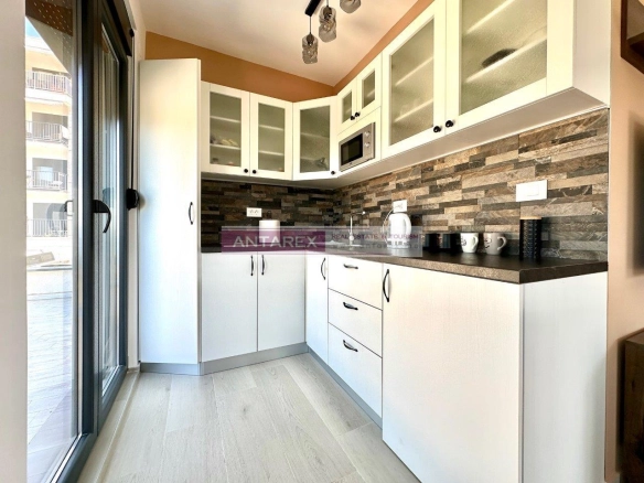 Jednosoban stan 85 m² – Kumbor, Herceg Novi — fotografija 3